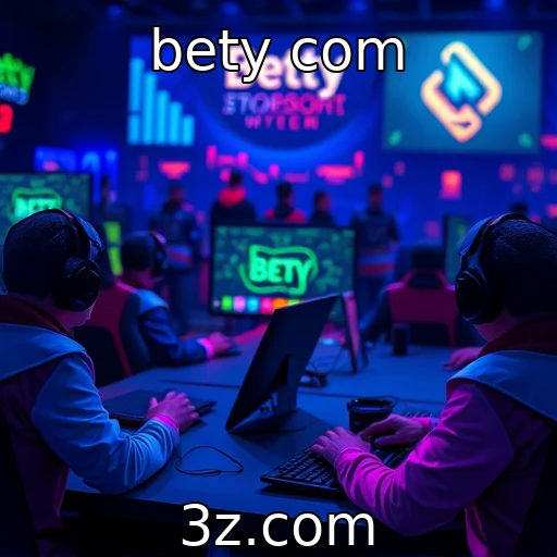 Futuro do eSports e suas implicações no mercado