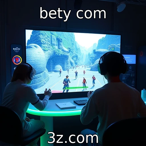 Crescimento da realidade virtual nos jogos eletrônicos