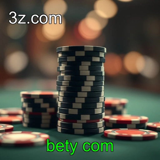 Poker no bety com: A Experiência Imperdível dos Jogadores Brasileiros