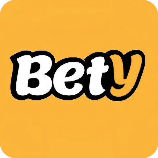Logo bety com