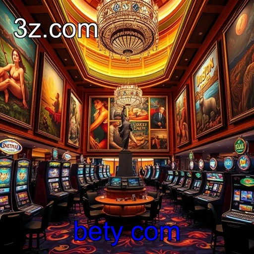 Recursos Incríveis da Seção Winning do site Bety Com